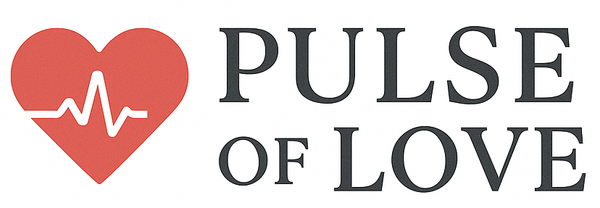 Pulse Of Love